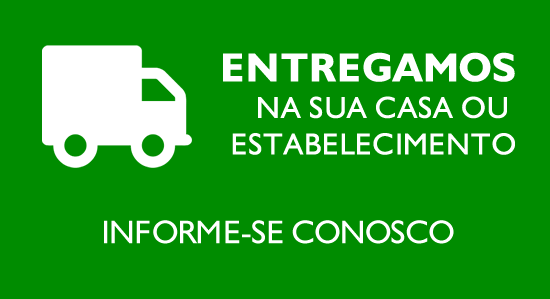 Entregamos na sua casa